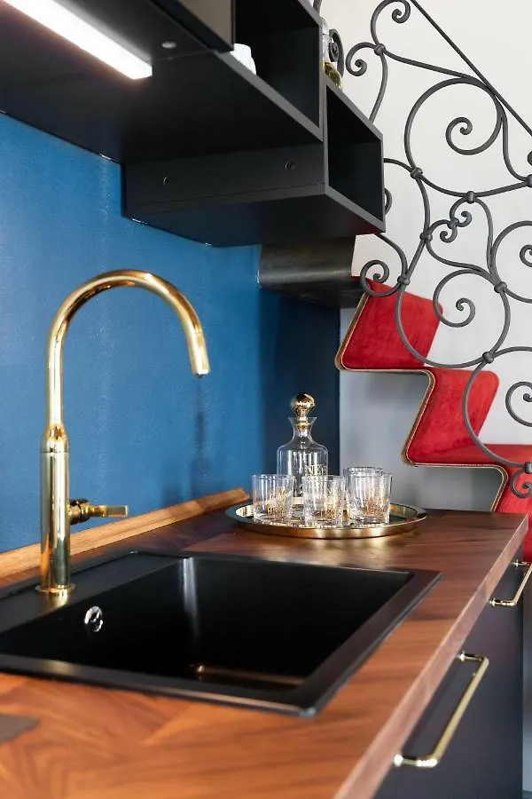 Poncetta Deluxe Apartment Tremezzo Italy