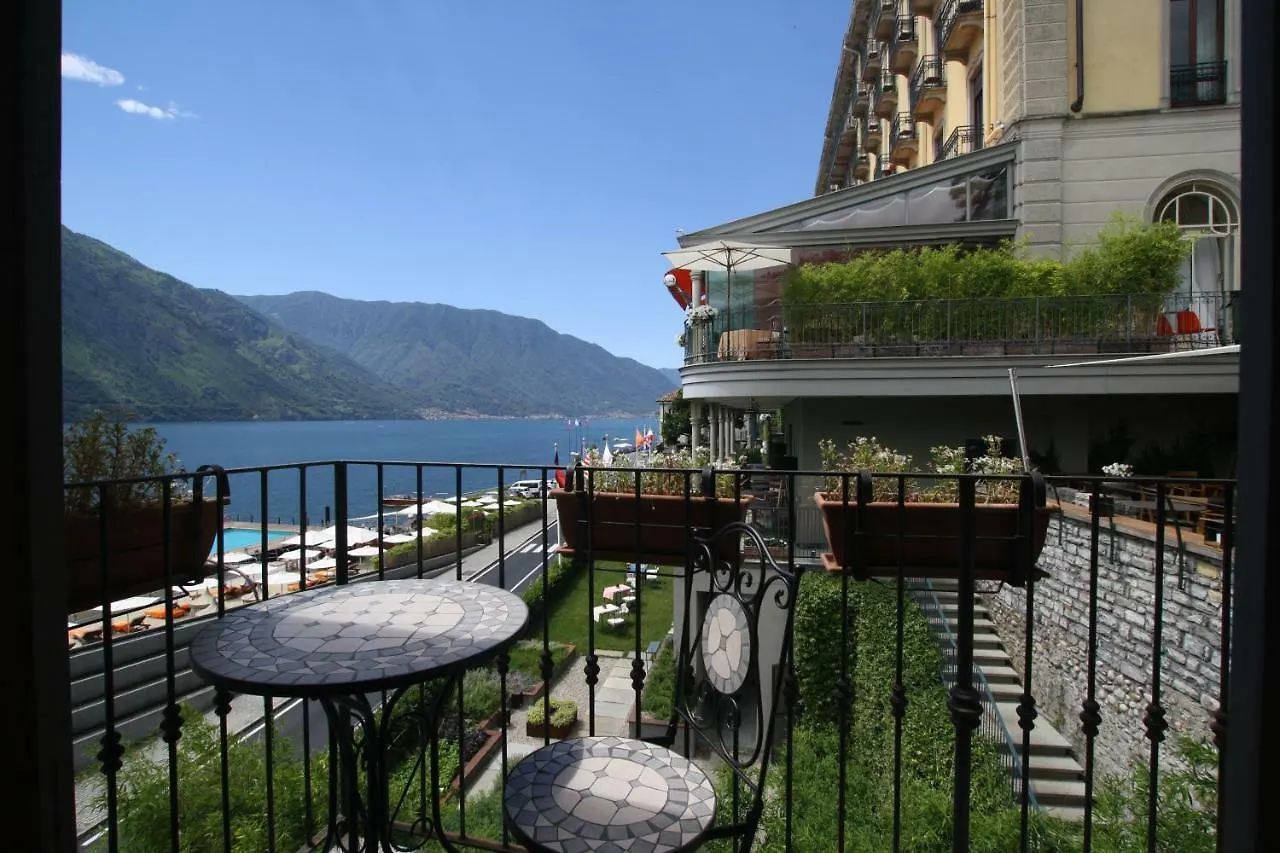 Poncetta Deluxe Apartment Tremezzo