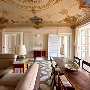 Holiday home Ca Del Conte, Tremezzo